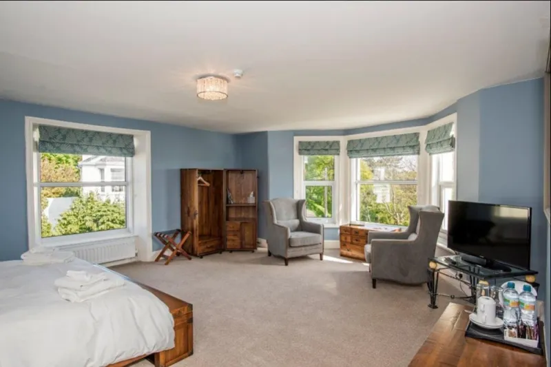 Billede 16 af Baie Mooar Guesthouse