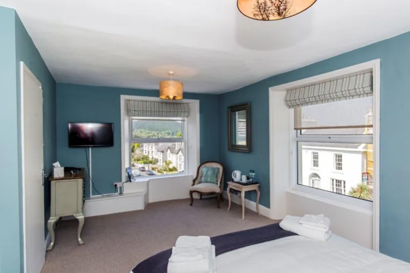 Billede 18 af Baie Mooar Guesthouse