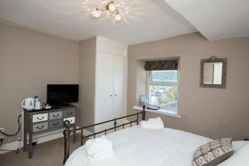 Billede 19 af Baie Mooar Guesthouse