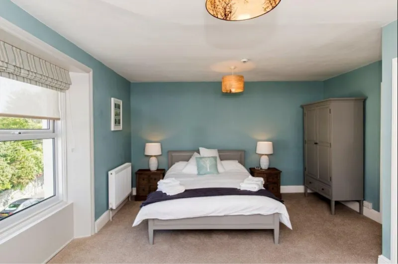 Billede 21 af Baie Mooar Guesthouse