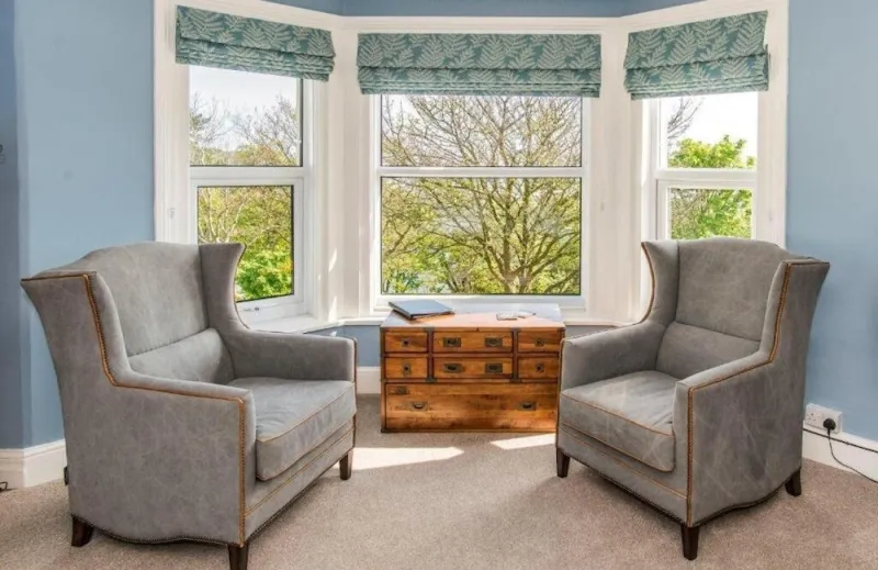 Billede 22 af Baie Mooar Guesthouse