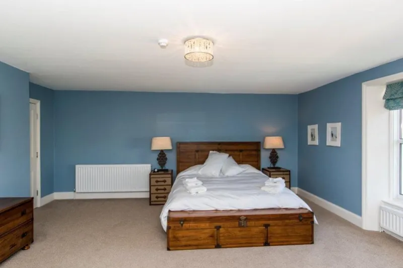 Billede 24 af Baie Mooar Guesthouse