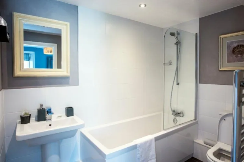 Billede 26 af Baie Mooar Guesthouse
