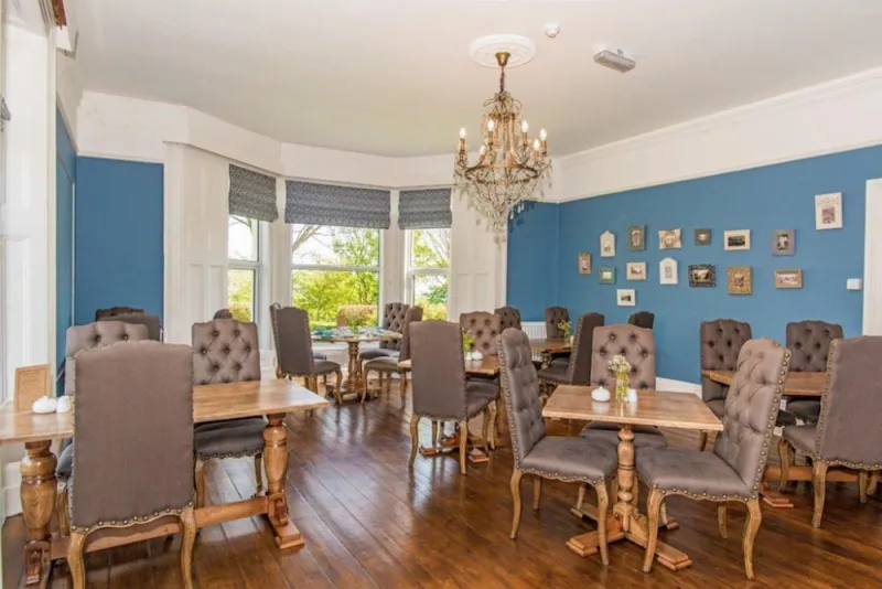 Billede 27 af Baie Mooar Guesthouse