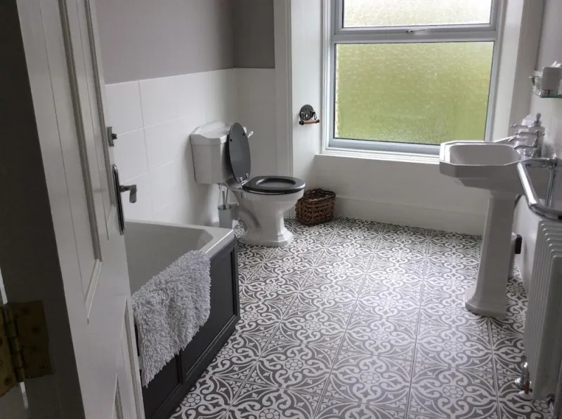 Billede 28 af Baie Mooar Guesthouse