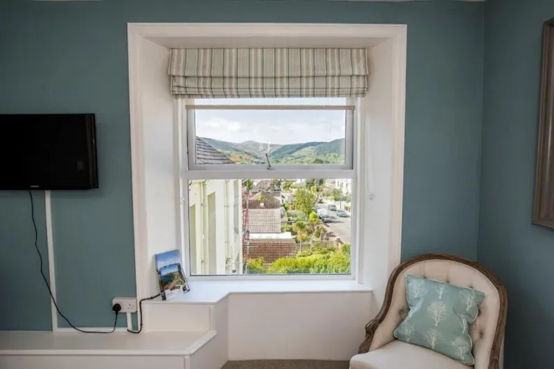 Billede 31 af Baie Mooar Guesthouse