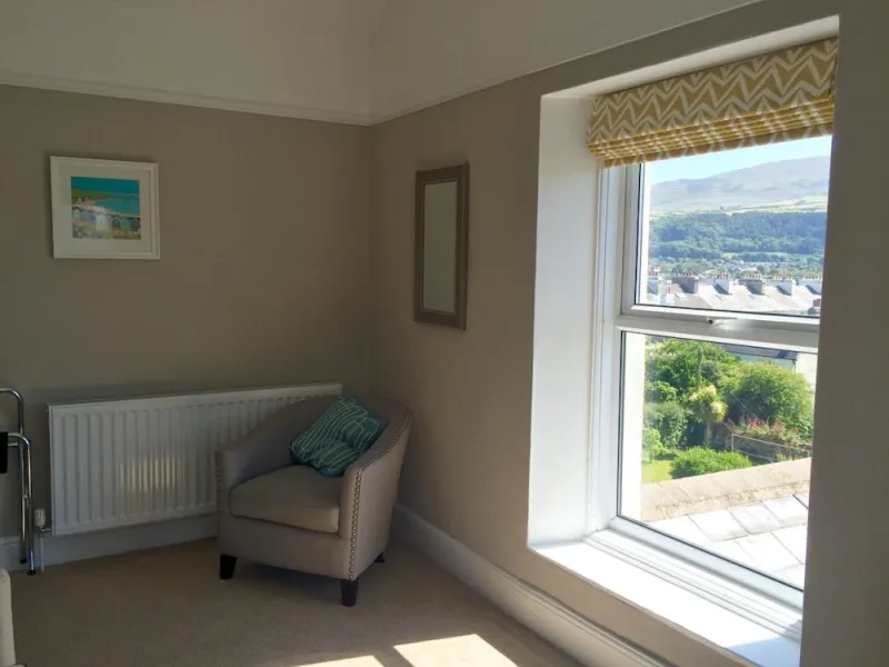 Billede 32 af Baie Mooar Guesthouse