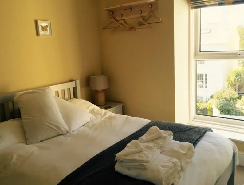 Billede 33 af Baie Mooar Guesthouse