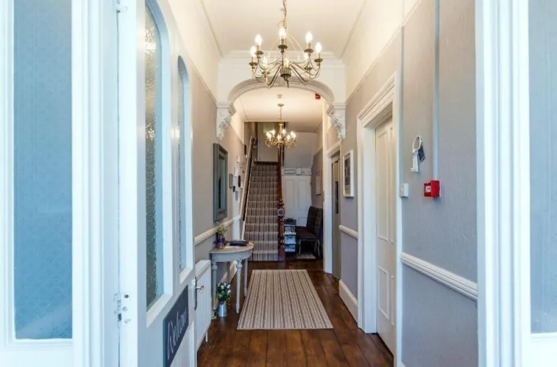 Billede 35 af Baie Mooar Guesthouse