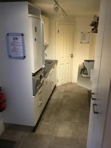 Billede 9 af House apartment i the back house - Free parking and coziness