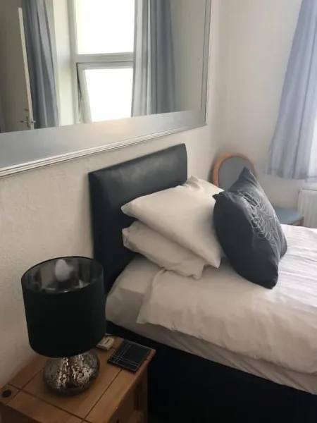 Billede 10 af The Edelweiss Guest House