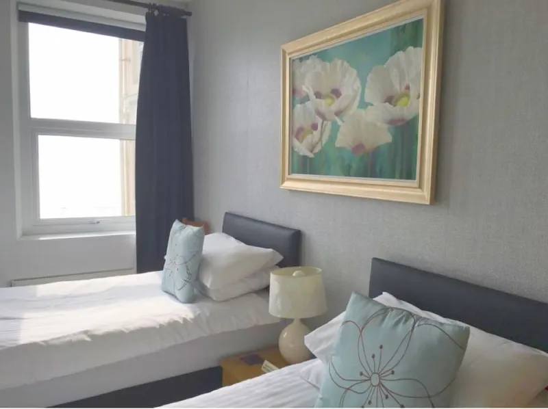 The Edelweiss Guest House billede 5