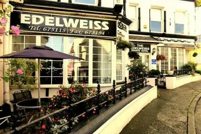 Billede 13 af The Edelweiss Guest House