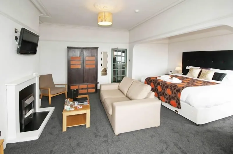 Billede 7 af Acacia Boutique Hotel