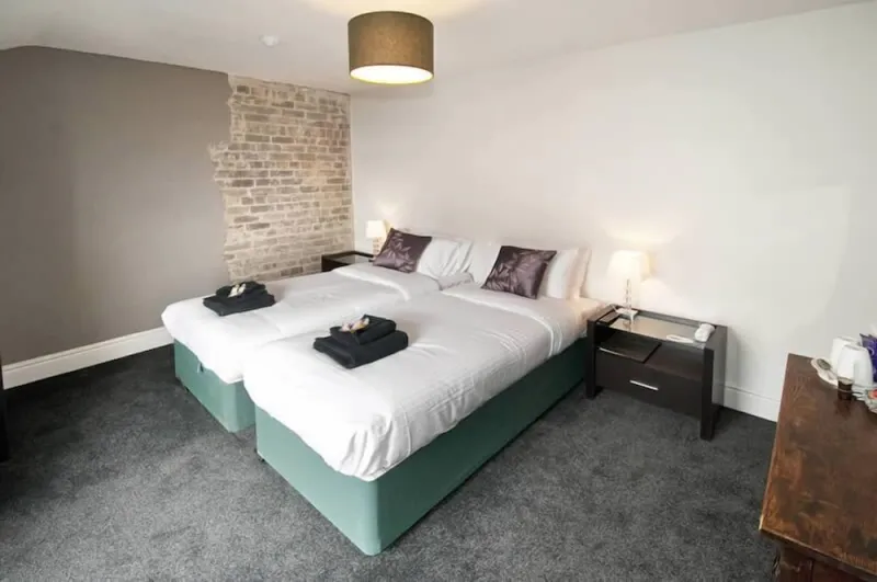 Billede 8 af Acacia Boutique Hotel