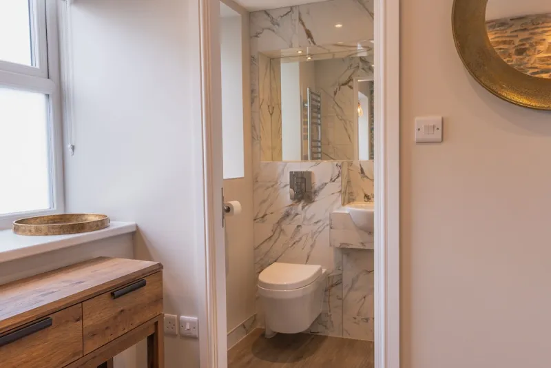 Billede 2 af Carrick Rooms