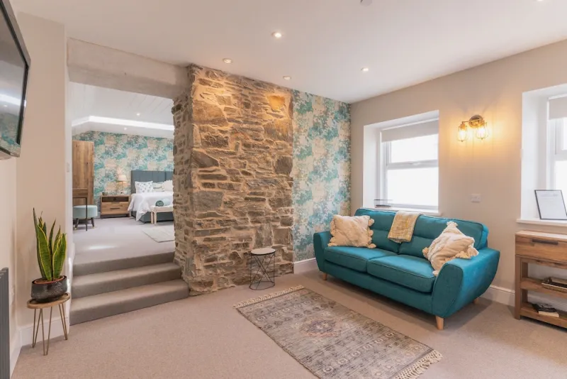 Billede 4 af Carrick Rooms