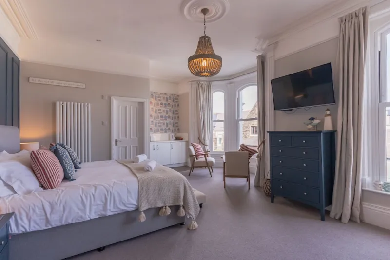 Billede 7 af Carrick Rooms