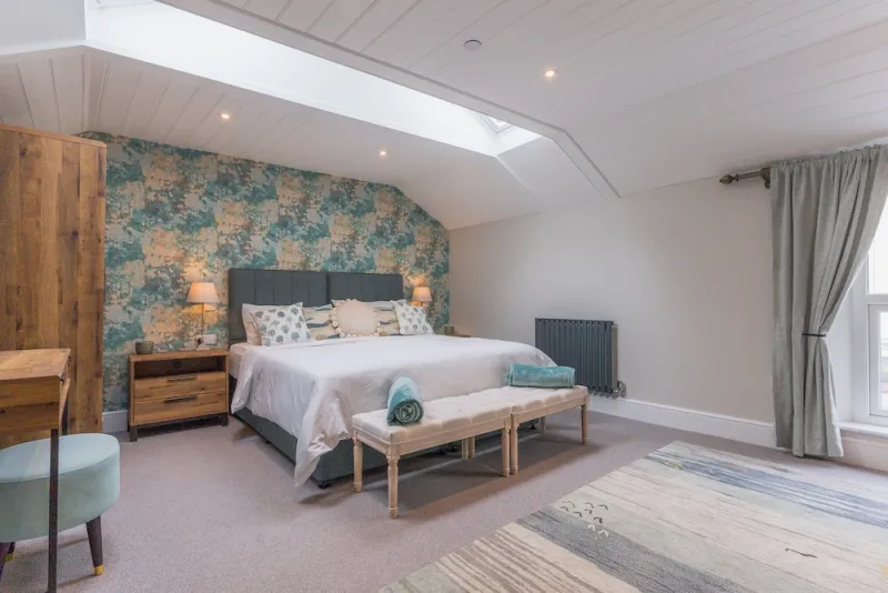 Billede 9 af Carrick Rooms