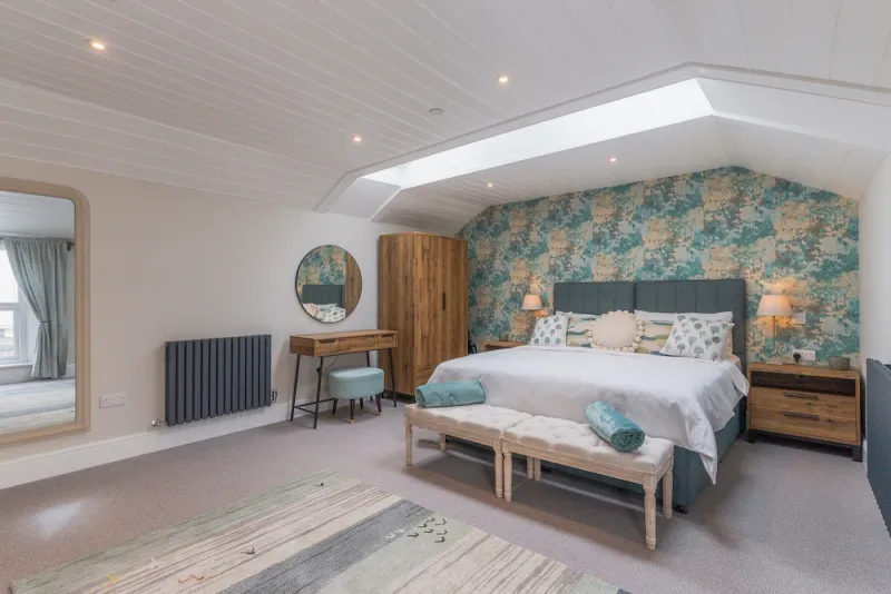 Billede 21 af Carrick Rooms