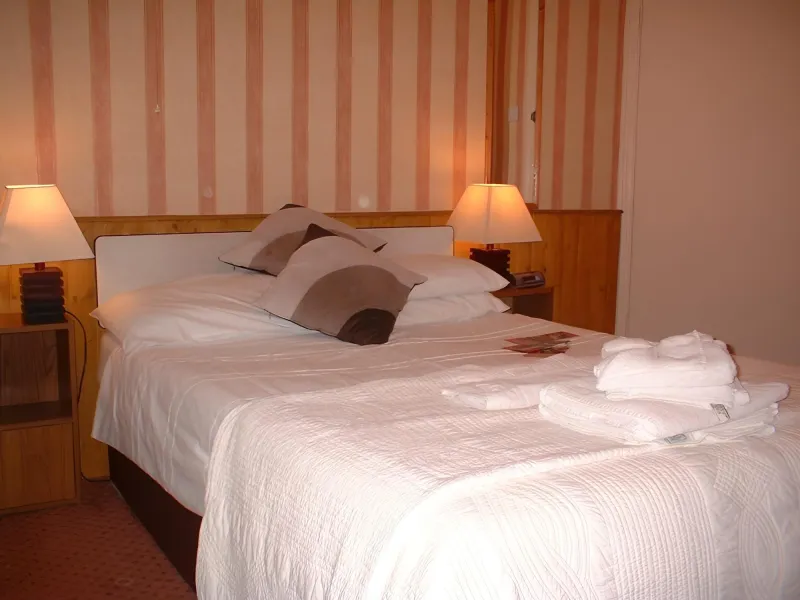 Billede 8 af All Seasons Guest House