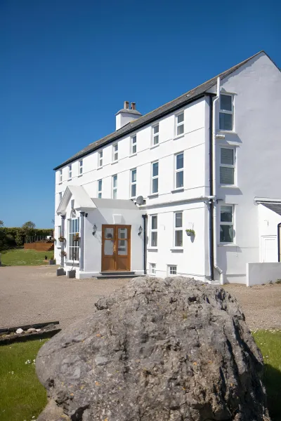 Billede 16 af Knock Rushen House