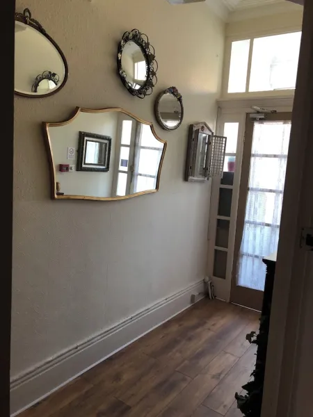 The Hutchinson Apartments billede 1