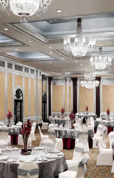 Billede 5 af Taj Mahal Tower, Mumbai