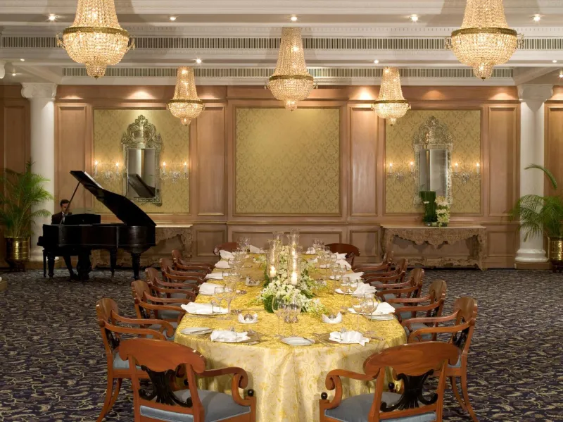 Billede 7 af Taj Mahal Tower, Mumbai