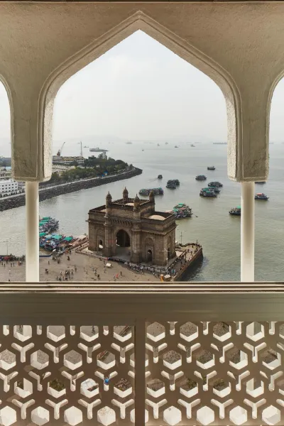 Billede 28 af Taj Mahal Tower, Mumbai