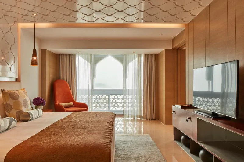 Billede 33 af Taj Mahal Tower, Mumbai