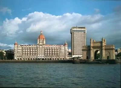 Billede 40 af Taj Mahal Tower, Mumbai
