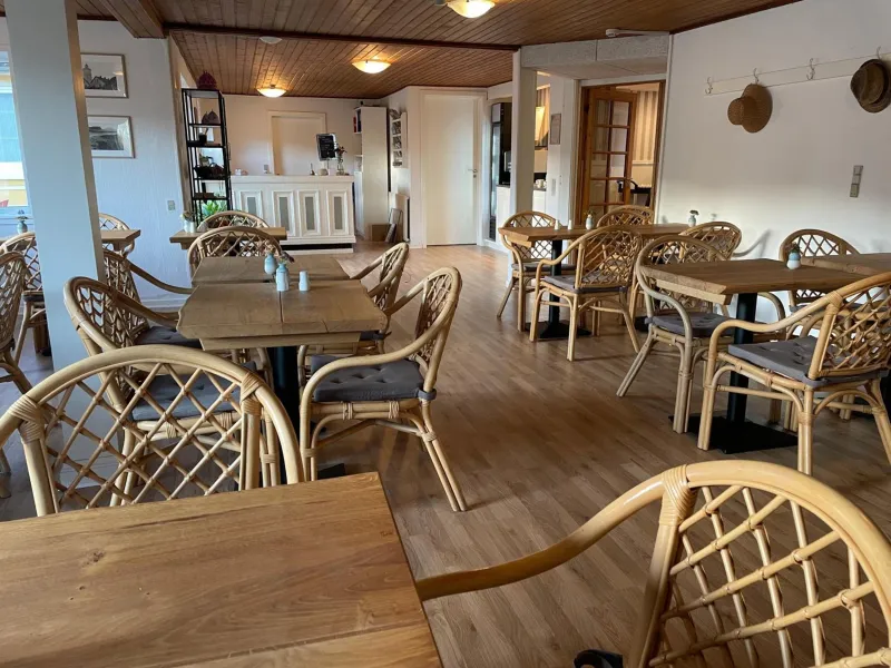 Billede 9 af Lønstrup Strandhotel