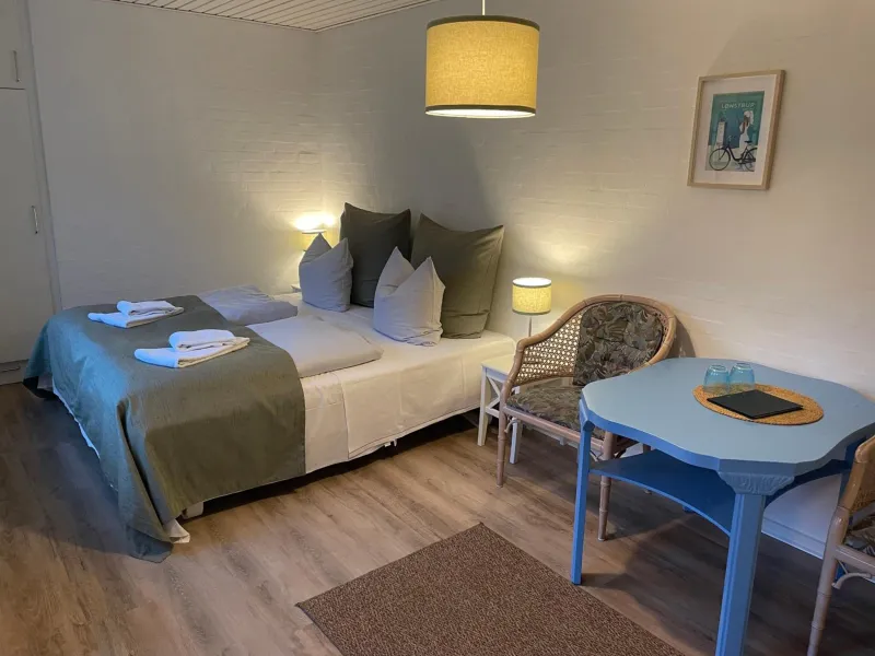 Billede 33 af Lønstrup Strandhotel