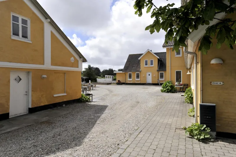 Billede 40 af Lønstrup Strandhotel