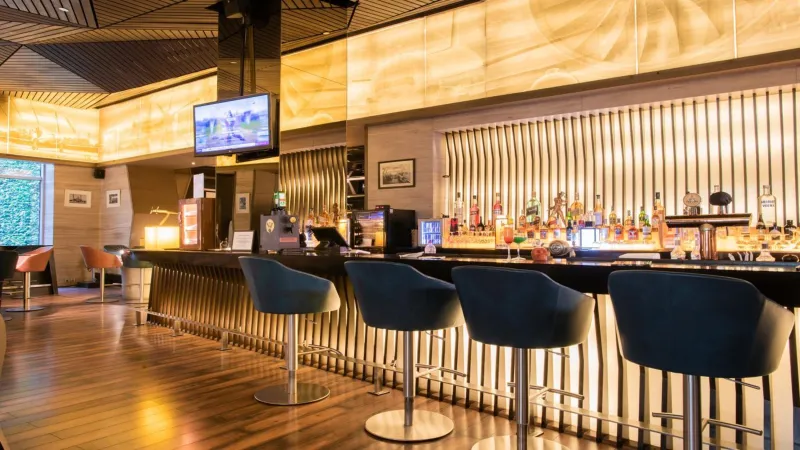 Billede 2 af Holiday Inn New Delhi Aerocity by IHG