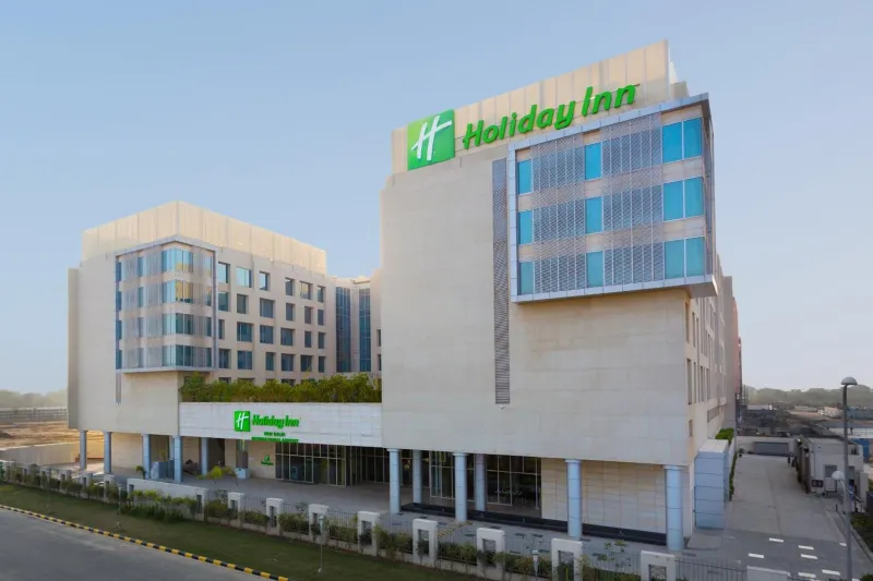 Billede 136 af Holiday Inn New Delhi Aerocity by IHG
