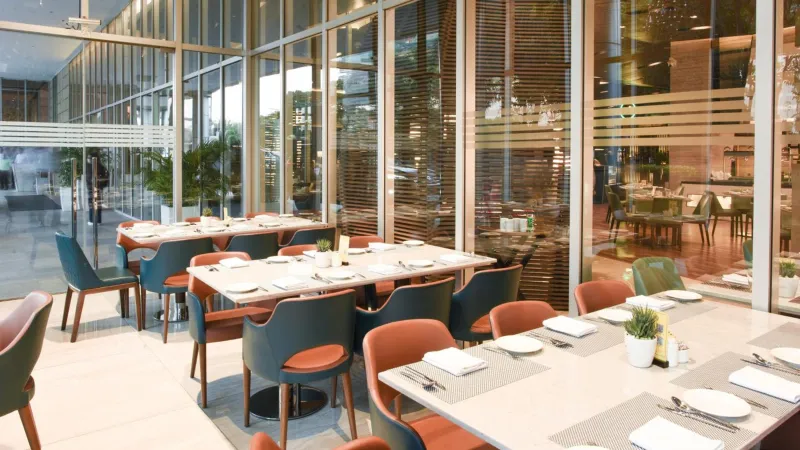 Billede 175 af Holiday Inn New Delhi Aerocity by IHG