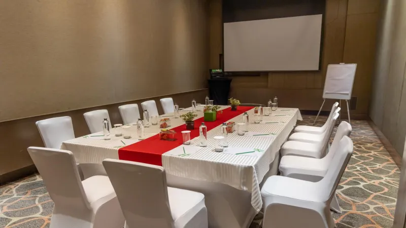 Billede 33 af Holiday Inn New Delhi Aerocity by IHG