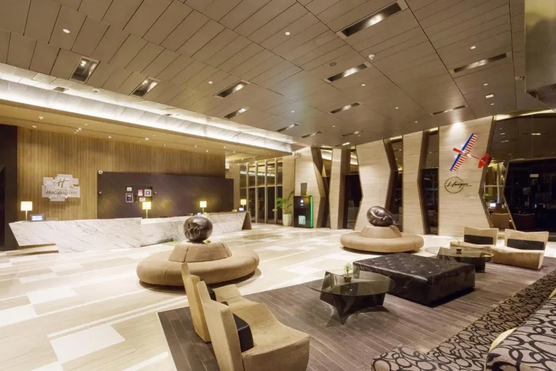 Billede 45 af Holiday Inn New Delhi Aerocity by IHG