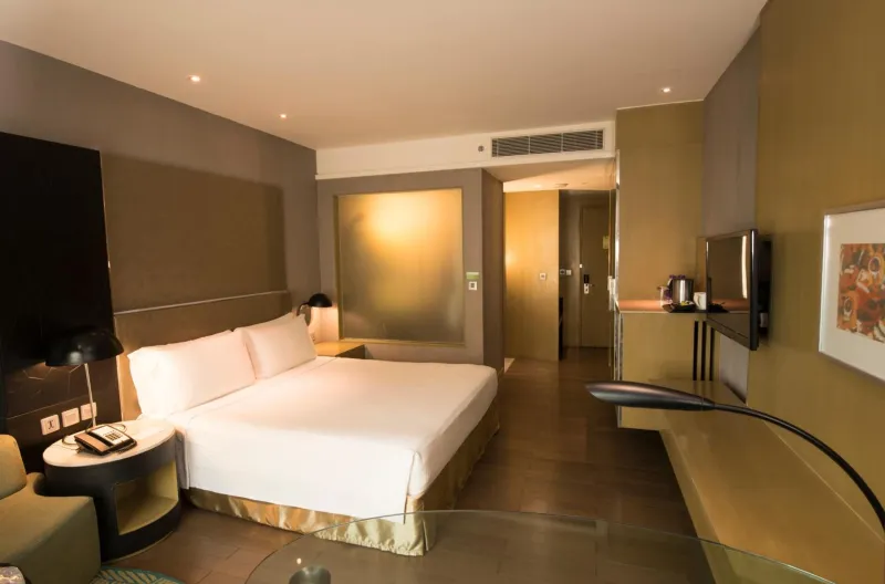 Billede 63 af Holiday Inn New Delhi Aerocity by IHG