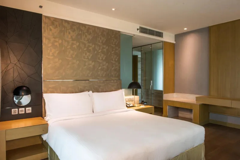 Billede 79 af Holiday Inn New Delhi Aerocity by IHG
