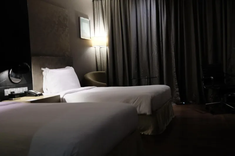 Billede 90 af Holiday Inn New Delhi Aerocity by IHG