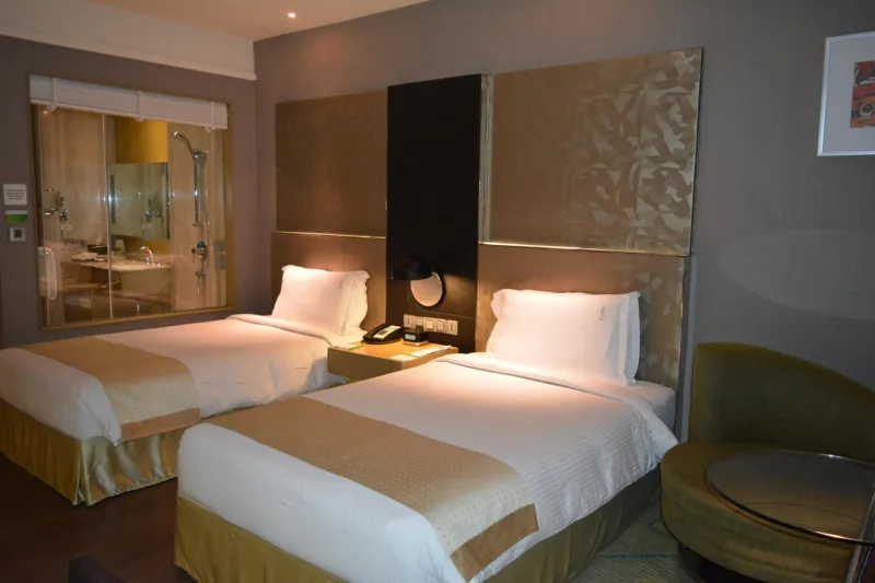 Billede 98 af Holiday Inn New Delhi Aerocity by IHG