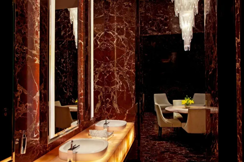 Billede 8 af Radisson Blu Plaza Delhi Airport