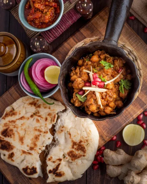 Billede 9 af Radisson Blu Plaza Delhi Airport