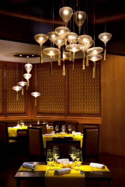 Billede 154 af Radisson Blu Plaza Delhi Airport