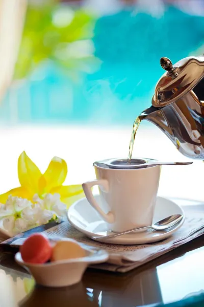 Billede 175 af Radisson Blu Plaza Delhi Airport