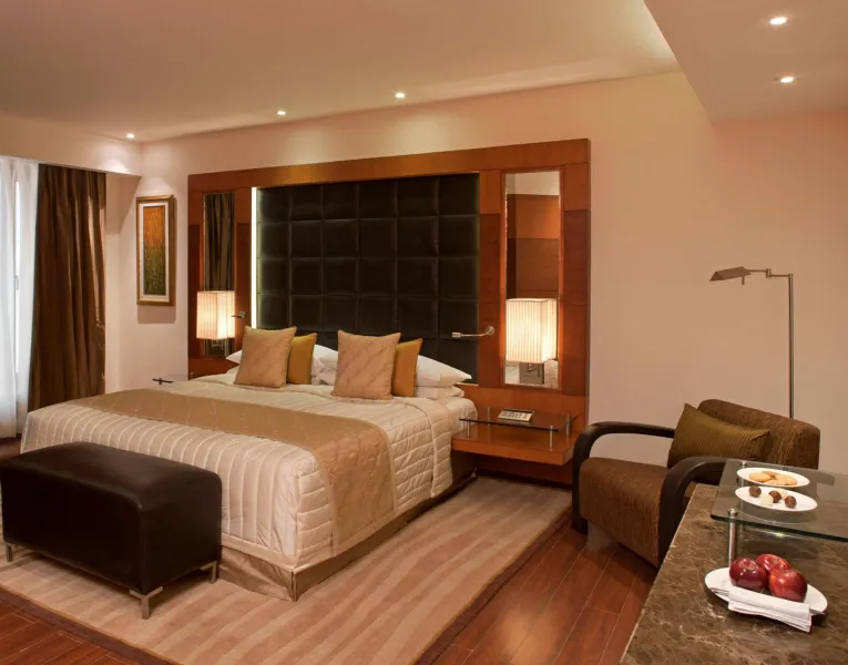 Billede 45 af Radisson Blu Plaza Delhi Airport