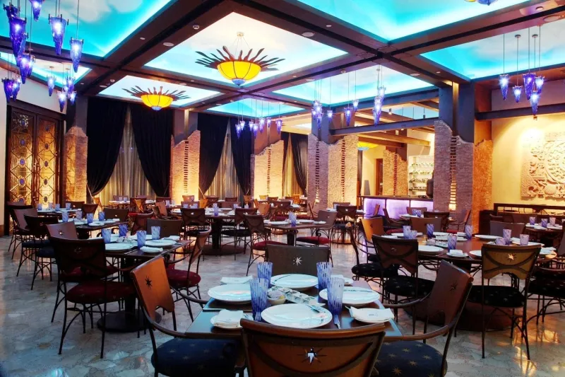 Billede 53 af Radisson Blu Plaza Delhi Airport
